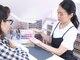 ヤシネイル 新大久保 新宿(Yashi Nail)の写真/新大久保駅徒歩3分★プライベート空間でお悩み・リクエストをカウンセリングし、お好みのデザインに◎