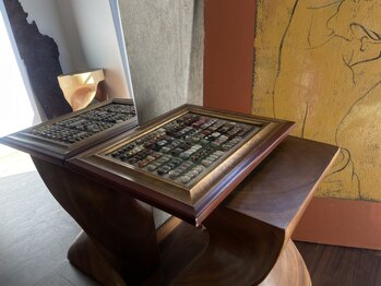 ジ オクト(Theoct.)の写真/【上前津・鶴舞ともに徒歩５分】開放的な空間は、まるで自分の時間を忘れているような居心地の良さ♪