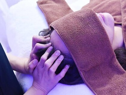 ラベンディア アザブ(LAVENDIA Azabu)の写真