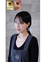 アイリー(IRIE)&nbsp;ERI 