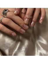 アドニス(Adonis)/