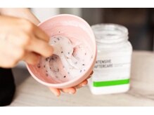 エリィ ワックス(erii wax)/ワックス後のお肌の鎮静に最適◎