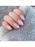 Nail◆ご新規様限定！ワンカラーorラメグラ 3800円 《まずはお試し低価格☆》