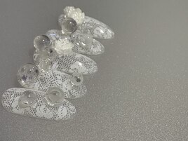 ネイルデザイン