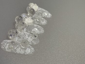 アンネ 東心斎橋店(ANNE)/ネイルデザイン