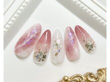 チェリーズクラブ ふじみ野店(Cherry'sClub)/トレンドデザイン