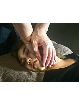 スゴ腕の施術者がいるサロン