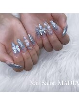 マディア 錦糸町店(MADIA)/☆ジェル