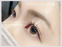 【上野/御徒町駅NEWOPEN】まつげパーマ×マツエク×眉毛サロン★なりたい理想の目元に♪