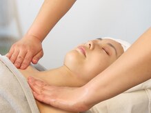 ダイダイ(daidai)/リンパの詰まりを排出