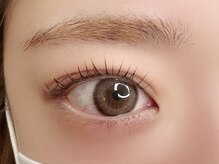 ネイル アンド まつげエクステサロン キュア(Cure)/パーマ