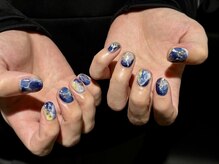 メンズ ネイル トノ(Men's Nail TONO)/メンズネイル