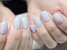 プロモート 岡山城下店(Promote)/初夏ワンカラー【岡山】