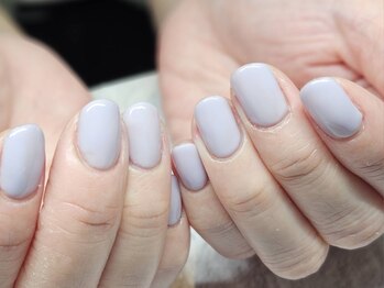 プロモート 岡山城下店(Promote)/初夏ワンカラー【岡山】