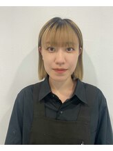 ビューティーカール 心斎橋店(BEAUTY CURL) 中川 史菜