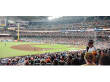 まるやままろん/アメリカ研修