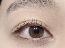 ネイルデコ(nail DECO)/まつ毛パーマ