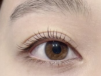 ネイルデコ(nail DECO)/まつ毛パーマ