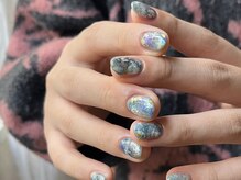 タクミウラワ アズ エティル(takumi urawa as Etel)/