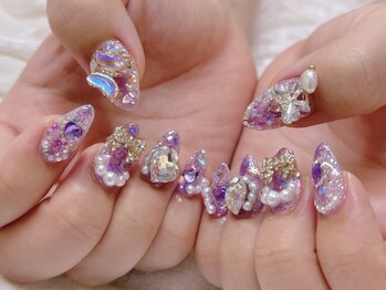 ステラコース☆