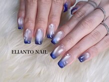 エリアントネイル(ELIANTO NAIL)/