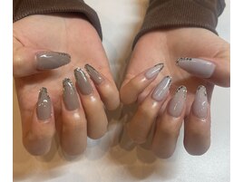 6月#ネイル
