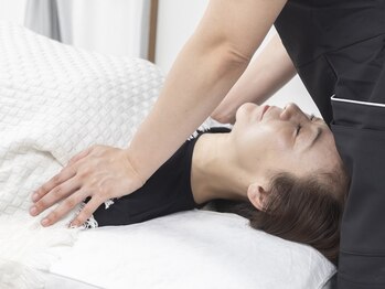 プララ(Plala)/鎖骨周りの凝りも解消