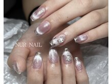 ヌアネイル(NUR NAIL)/