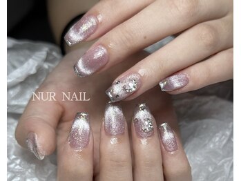 ヌアネイル(NUR NAIL)/