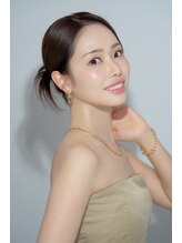 サロン ド ブーケ(salon de bouquet)&nbsp;あーちゃん 先生