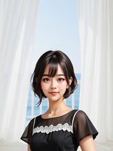 カラーズ(colors)&nbsp;菅野 由貴