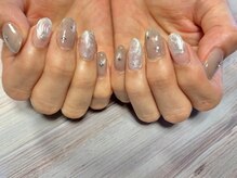 クイール(quill)/おまかせデザイン