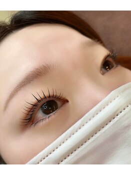 ルディア(Ludear)/ラッシュリフト上下