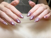 ジェーアンドシー 吉祥寺(J&C)/ちゅるんマグネット