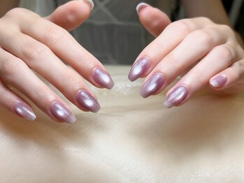 ジェーアンドシー 吉祥寺(J&C)/ちゅるんマグネット