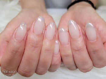 オーロラフレンチ