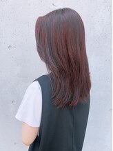 オルメント 天満 南森町店(ORL’MENT) リサ 
