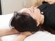 カルム(CALME)の写真/◇深い眠りへ誘う、極上の“脳もみ”時間◇美人整顔ホットヘッドスパ+脳もみで睡眠脳活フルリセット体験。
