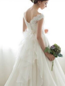 カレント(current)の写真/秋冬の花嫁支度まだ間に合う【1dayブライダル¥11700】手技×マシンでドレス映えする華奢肩くっきり肩甲骨へ