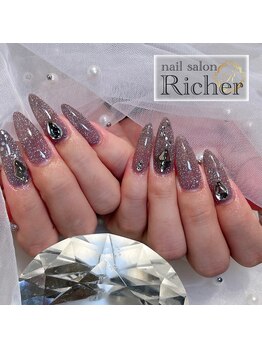 フラッシュネイル