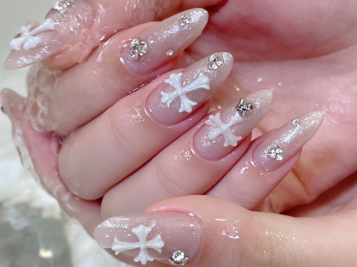 シーシーネイルチップ2ページ様 シーシーネイル 新宿店(CeCe Nail)｜ホットペッパービューティー