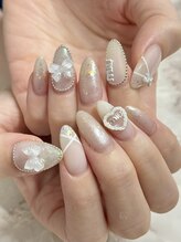 ネイルズバイエム(nails by m)/