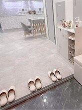 エクラブロウ 大門浜松町店(ECLAT BROW)/個室/まつげパーマ/パリジェンヌ