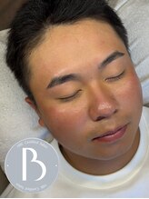 アイビー 長崎店(+i.b)/垢抜け！アイブロウスタイリング