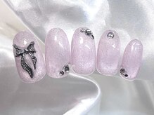 フィリス 代官山店(phylis)/trendワンホン18/パラジェル◎