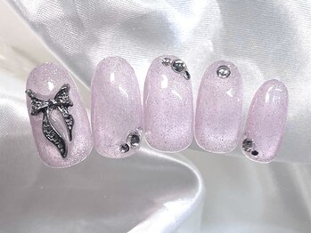 フィリス 代官山店(phylis)/trendワンホン18/パラジェル◎