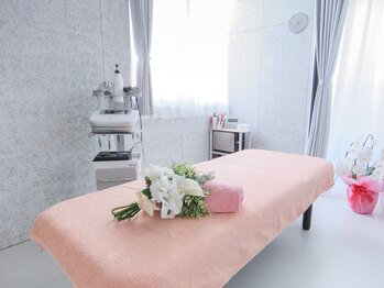 カラーリリー(Calla Lily)