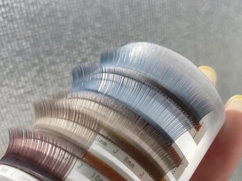 ボブ(BOB)/カラーエクステ