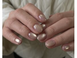 マグネットメニュー