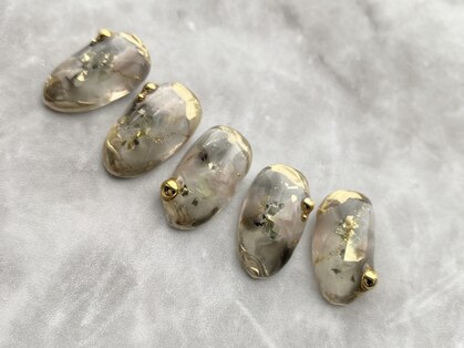 フリーネイル 天王寺店(free nail)の写真